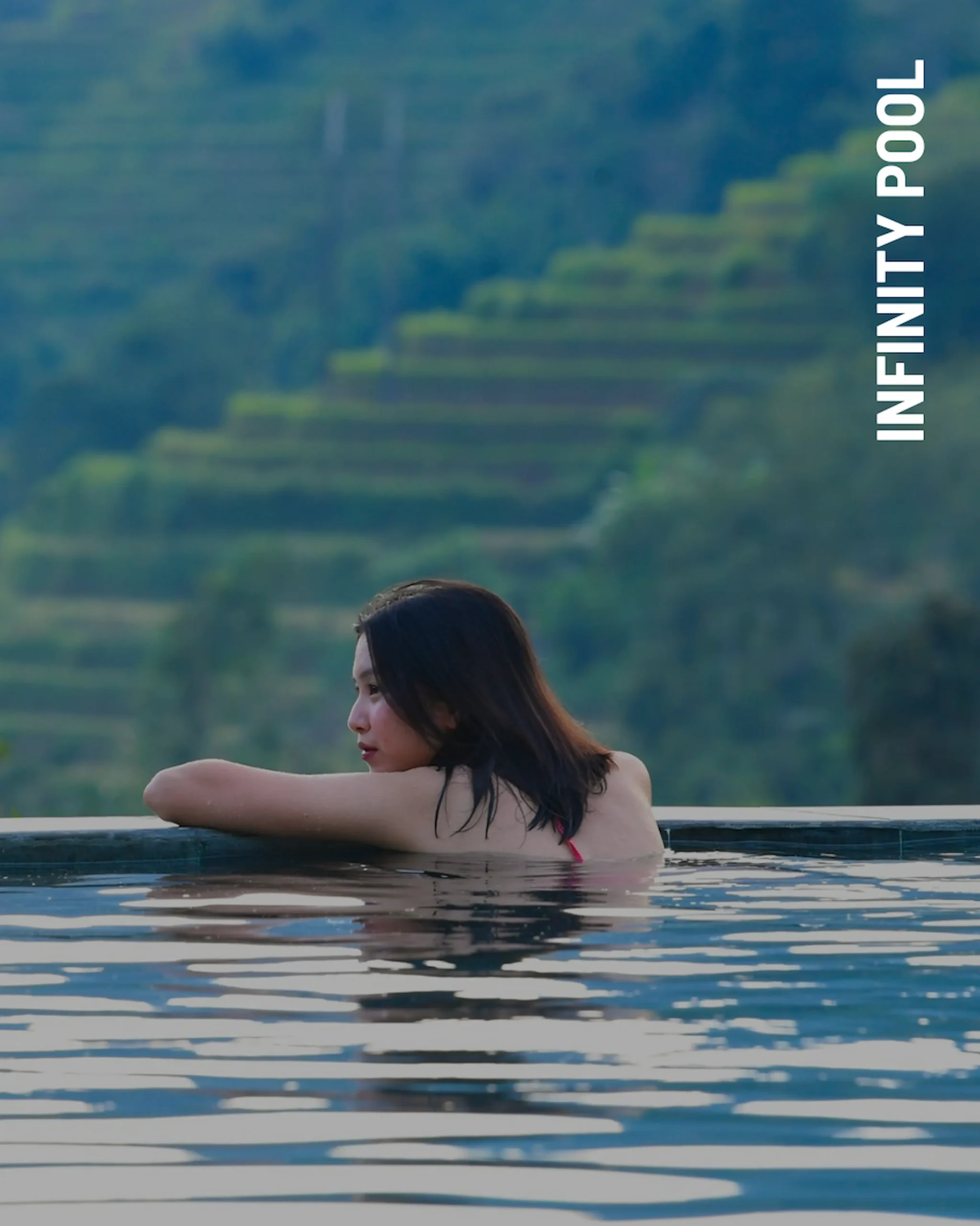 Infinity Pool