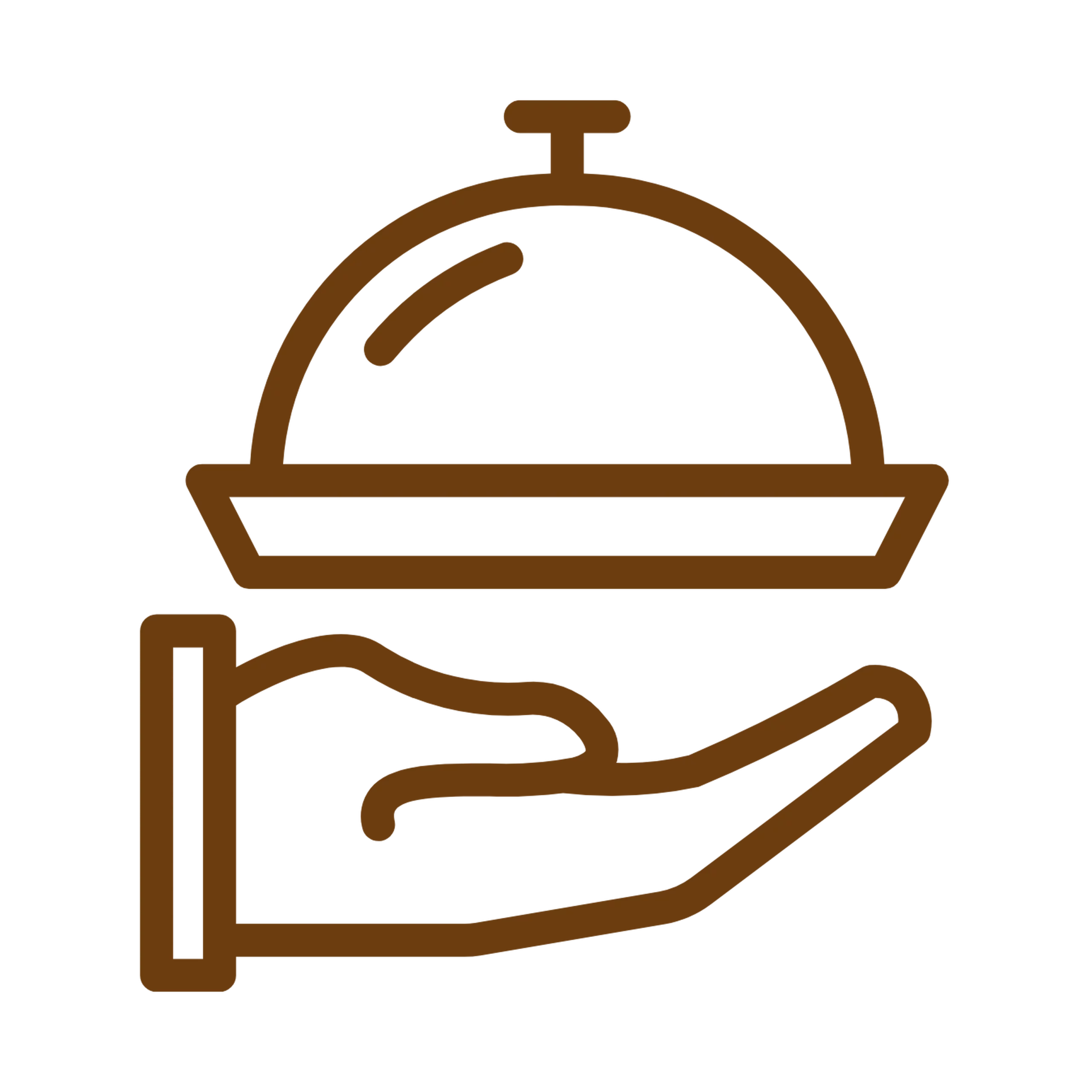 02 Bữa tối cao cấp