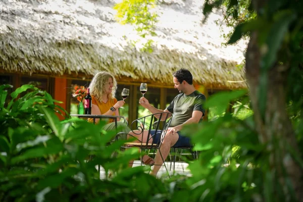 Ms. Sillah and her loved