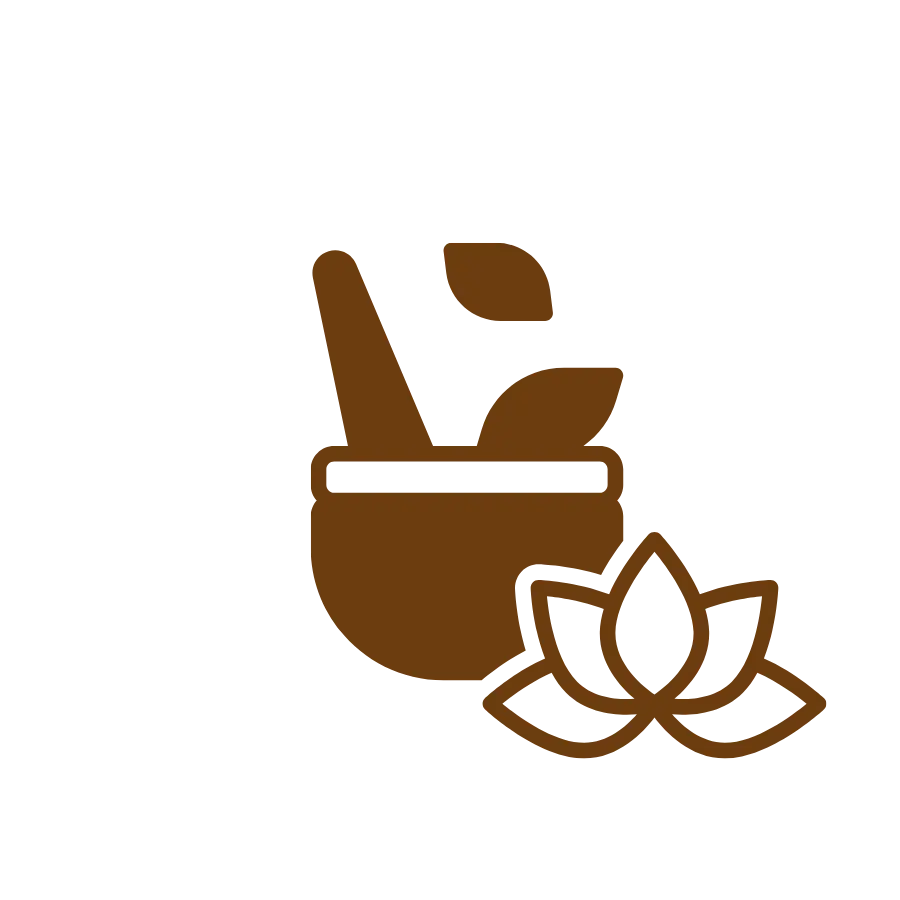 01 Buổi massage tinh dầu